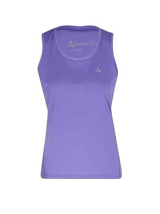 SCHÖFFEL | Damen Funktionstop Circ Tauron | 